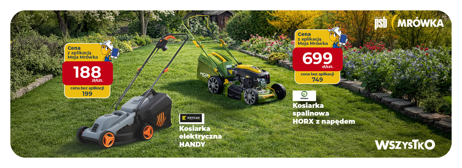 Grupa PSB mrowka PSB Mrówka Sępólno Krajeńskie