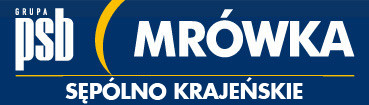 logo psb mrowka PSB Mrówka Sępólno Krajeńskie
